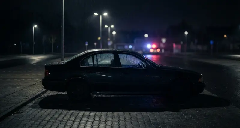 Parkplatzsex strafbar? ⚖️