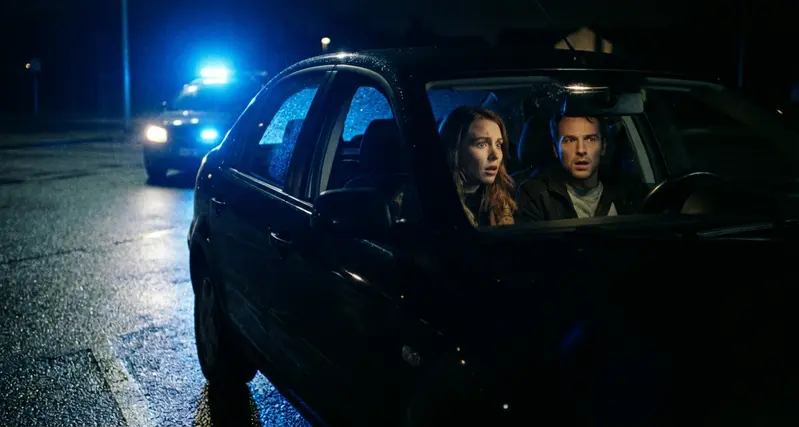 Was tun, wenn die Polizei kommt? 🚔