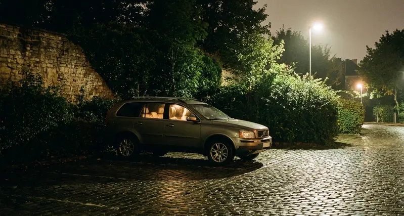 Wo ist Parkplatzsex sicher? 🌙